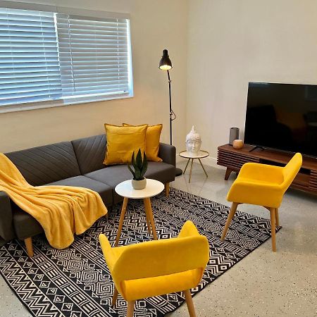 Cozy & Beautiful 1Bd Apartment W/Full Kitchen! 포트 로더데일 외부 사진